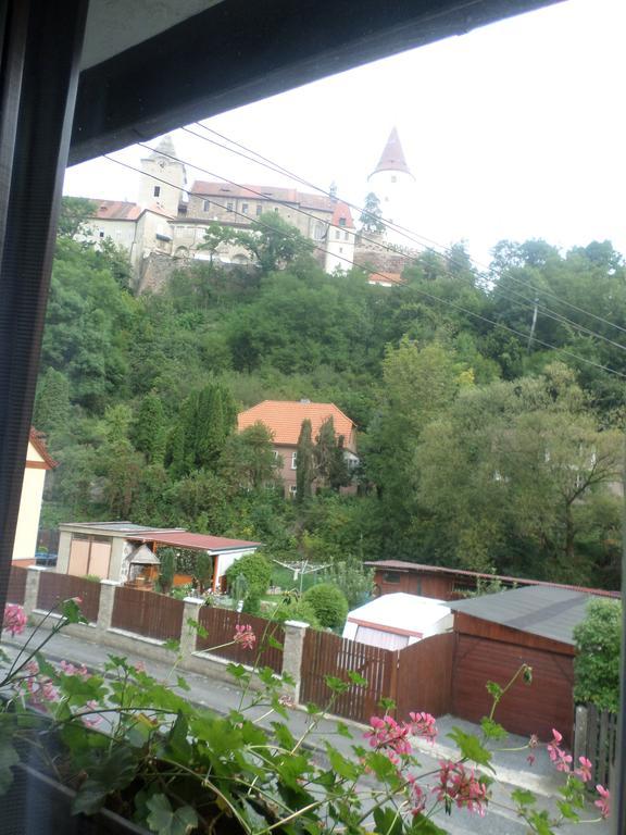 Penzion V Budech Krivoklát Quarto foto