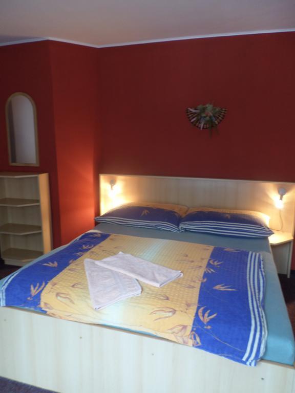 Penzion V Budech Krivoklát Quarto foto