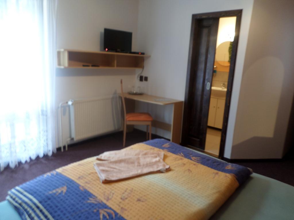 Penzion V Budech Krivoklát Quarto foto