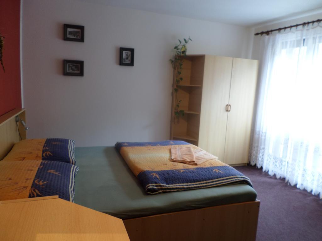 Penzion V Budech Krivoklát Quarto foto